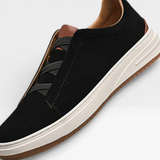 Fabio – Zapatilla Casual Heritage