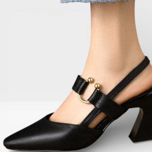 Irene – Zapato Elegance Strap