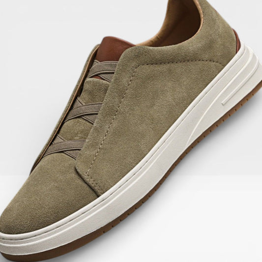 Fabio – Zapatilla Casual Heritage