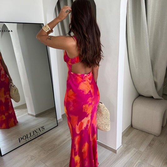 Belén - Vestido de correa