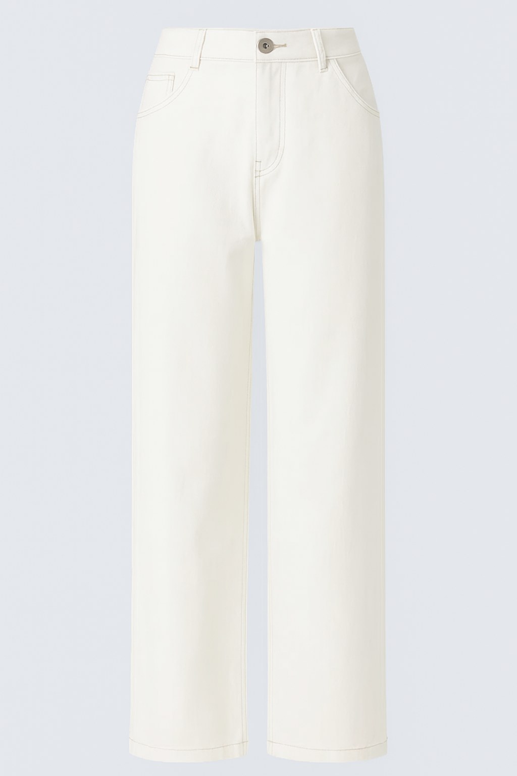 Amelia - Vaqueros Wide Leg