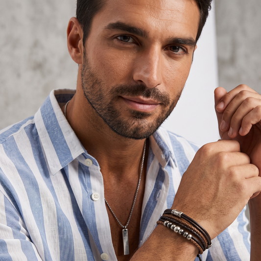 Álvaro - Camisa Hudson