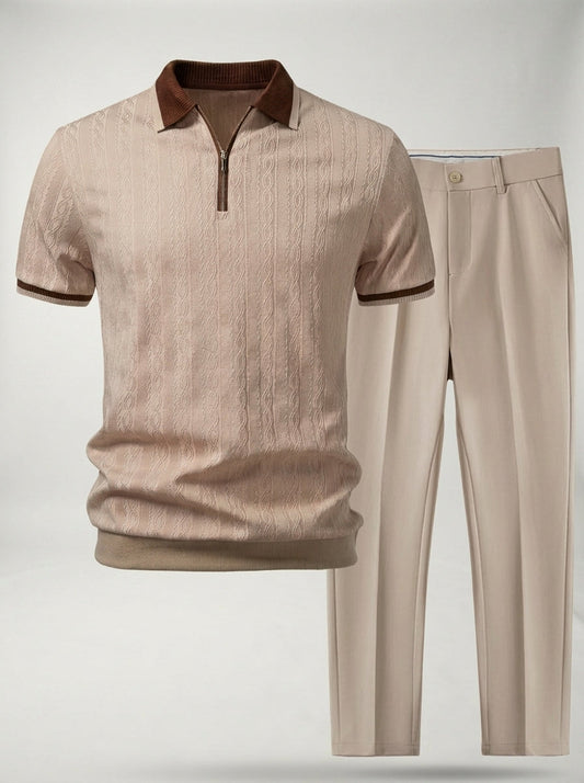 Hugo - Conjunto Punto Premium