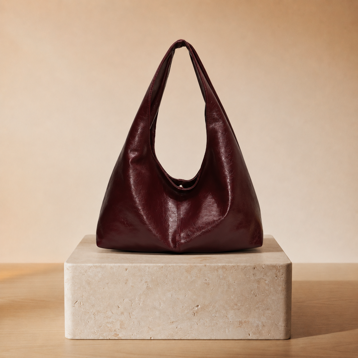 Elsa - Bolso Hobo Premium
