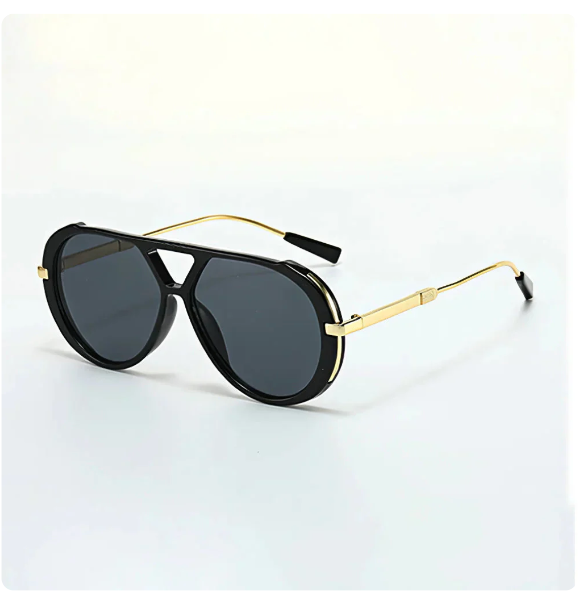 Alma - Gafas Mónaco Edición Retro