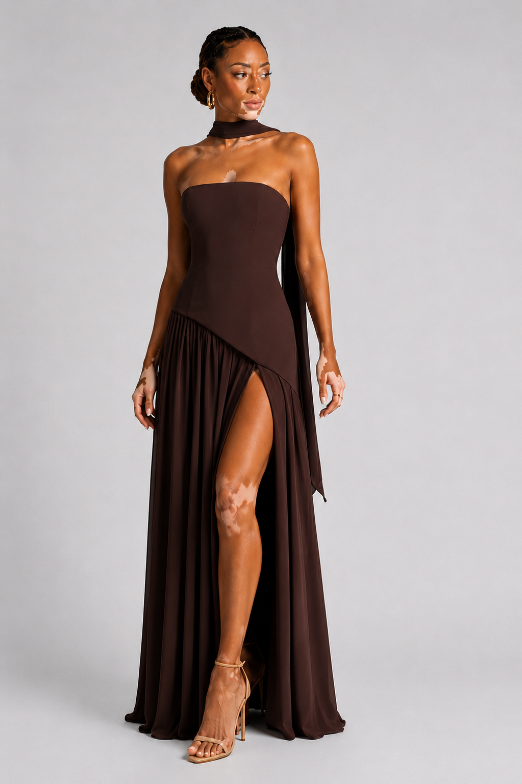 Valentina – Vestido Positano