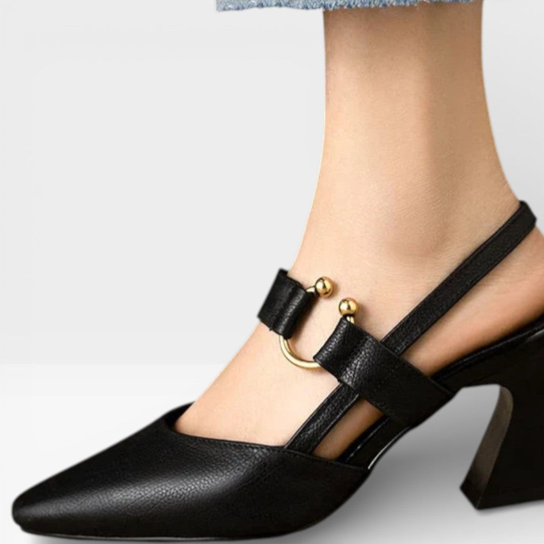 Irene – Zapato Elegance Strap