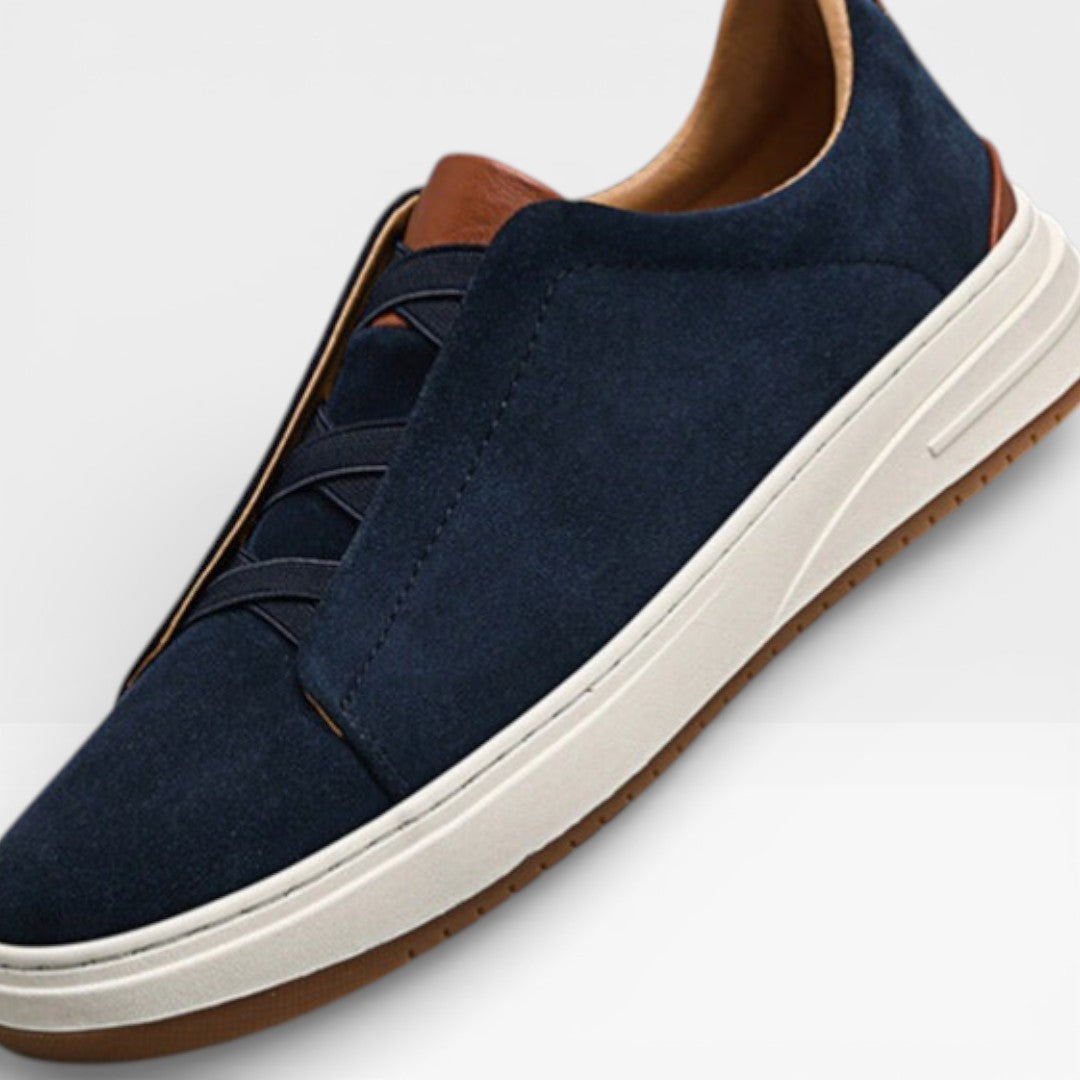 Fabio – Zapatilla Casual Heritage