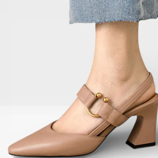 Irene – Zapato Elegance Strap