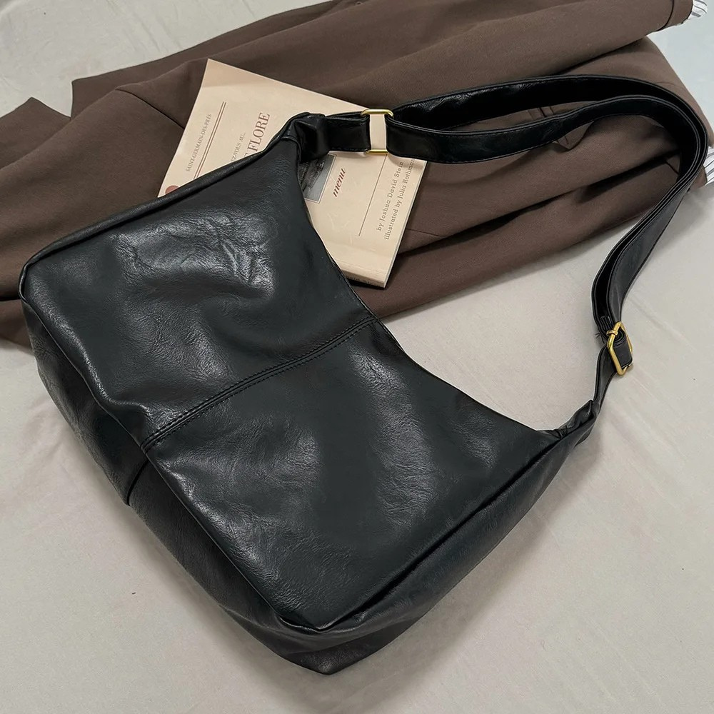 Eva - Bolso de hombro diario, práctico y con estilo