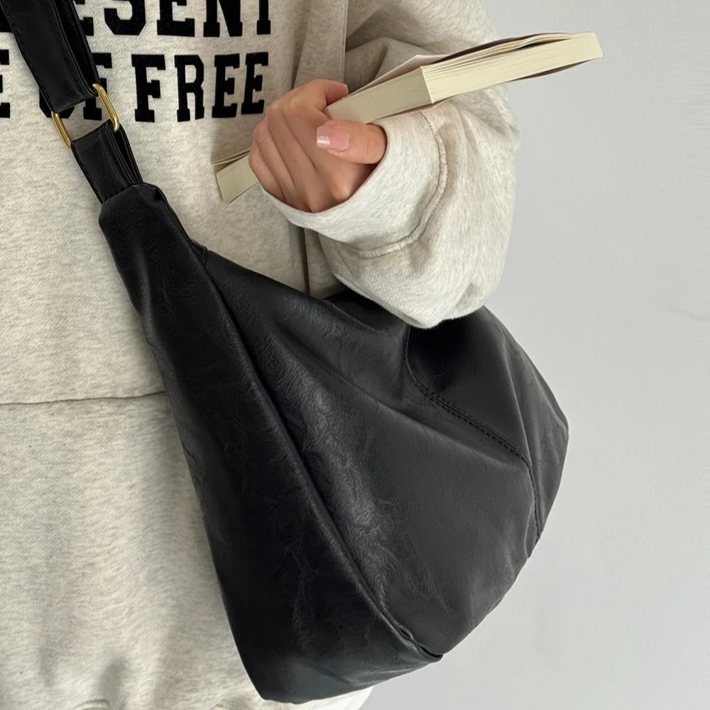 Eva - Bolso de hombro diario, práctico y con estilo