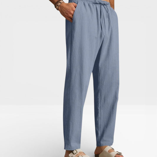 Cristian - Pantalón Soft Relax Premium