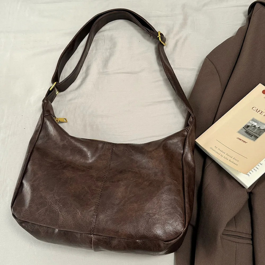 Eva - Bolso de hombro diario, práctico y con estilo
