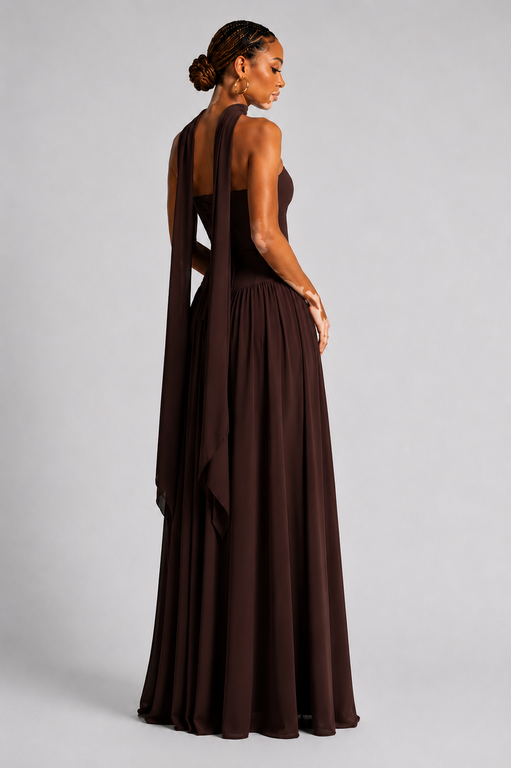 Valentina – Vestido Positano