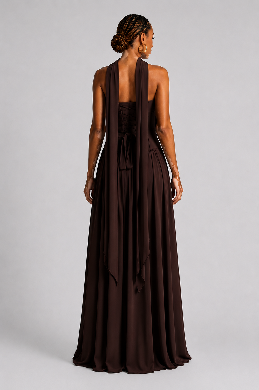 Valentina – Vestido Positano