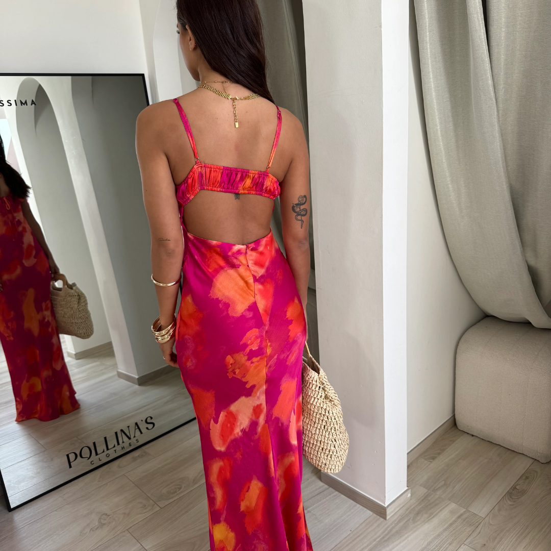 Belén - Vestido de correa