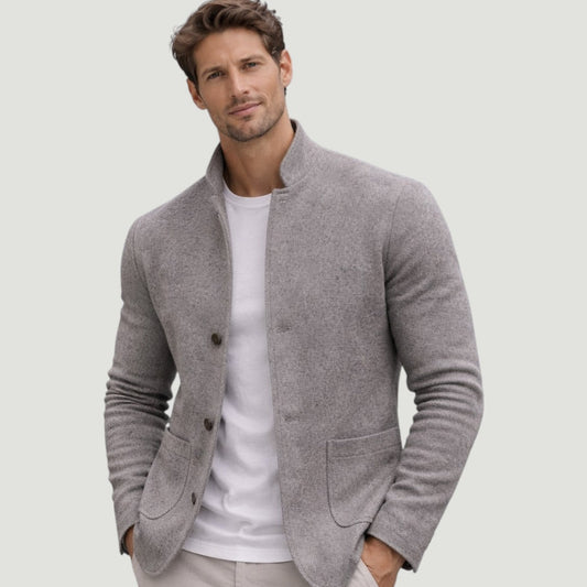 Alessandro - Cárdigan Ultra Comfort