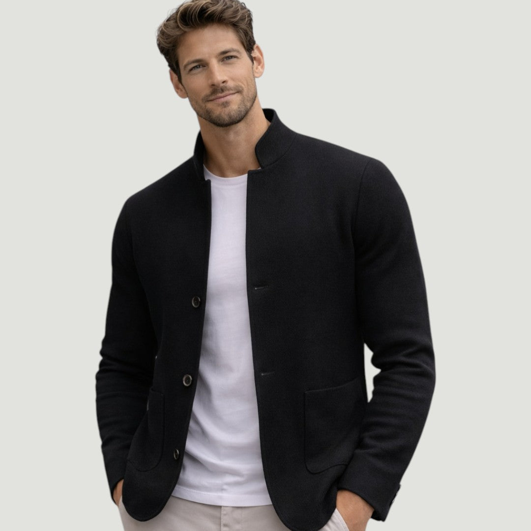Alessandro - Cárdigan Ultra Comfort