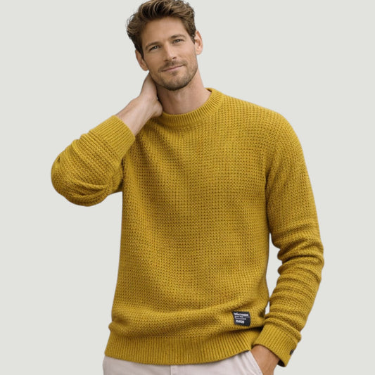 Sebastián - Jersey de Punto Ultra