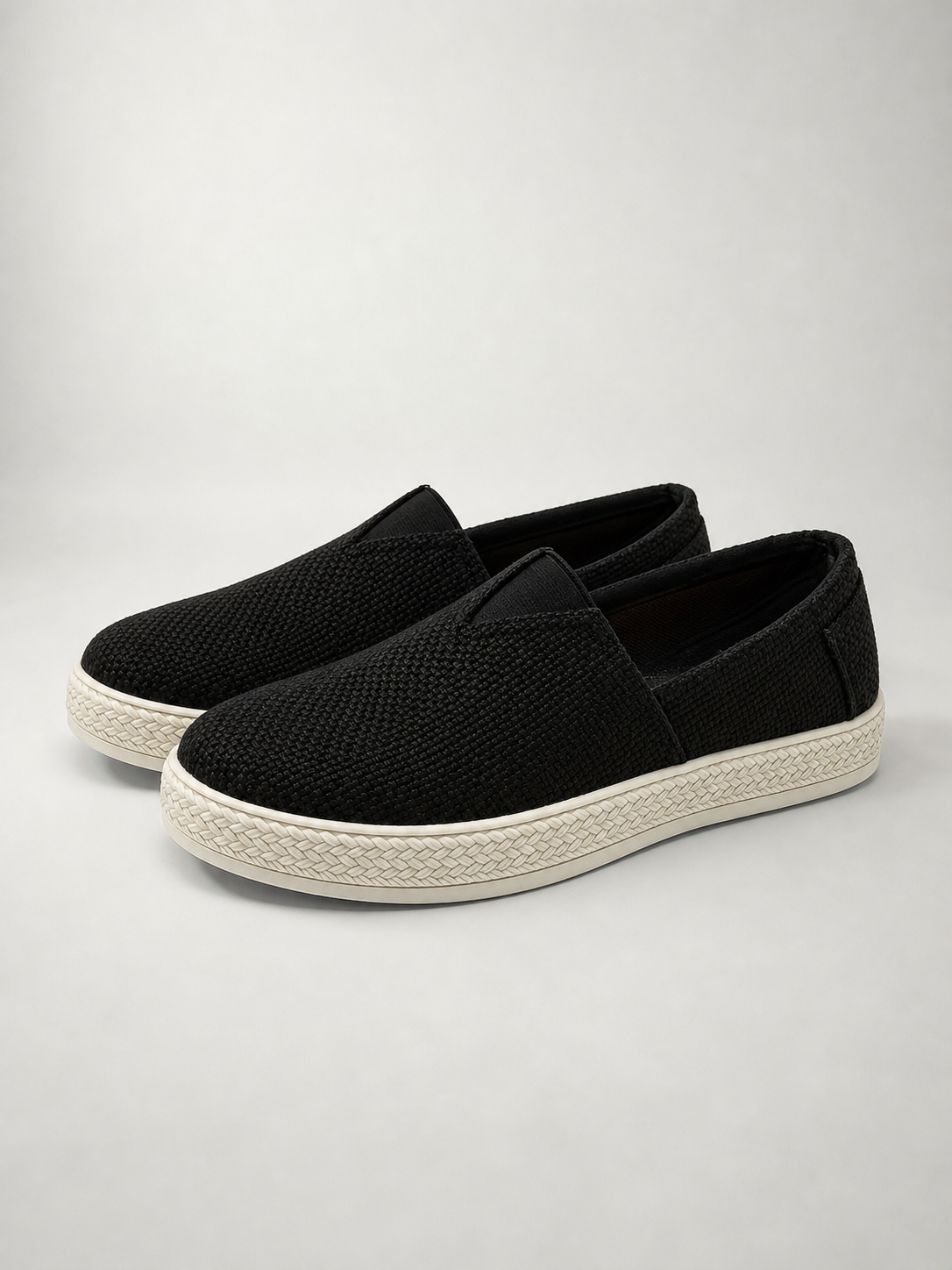 Enzo - Slip-on Textura Artesanal
