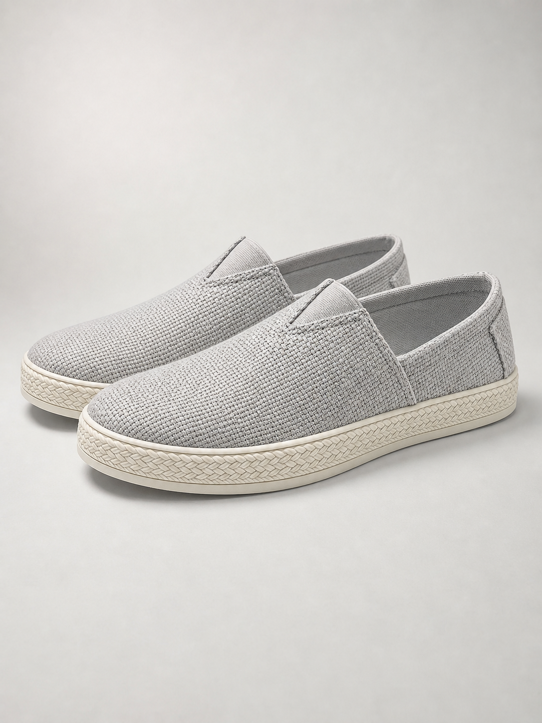 Enzo - Slip-on Textura Artesanal