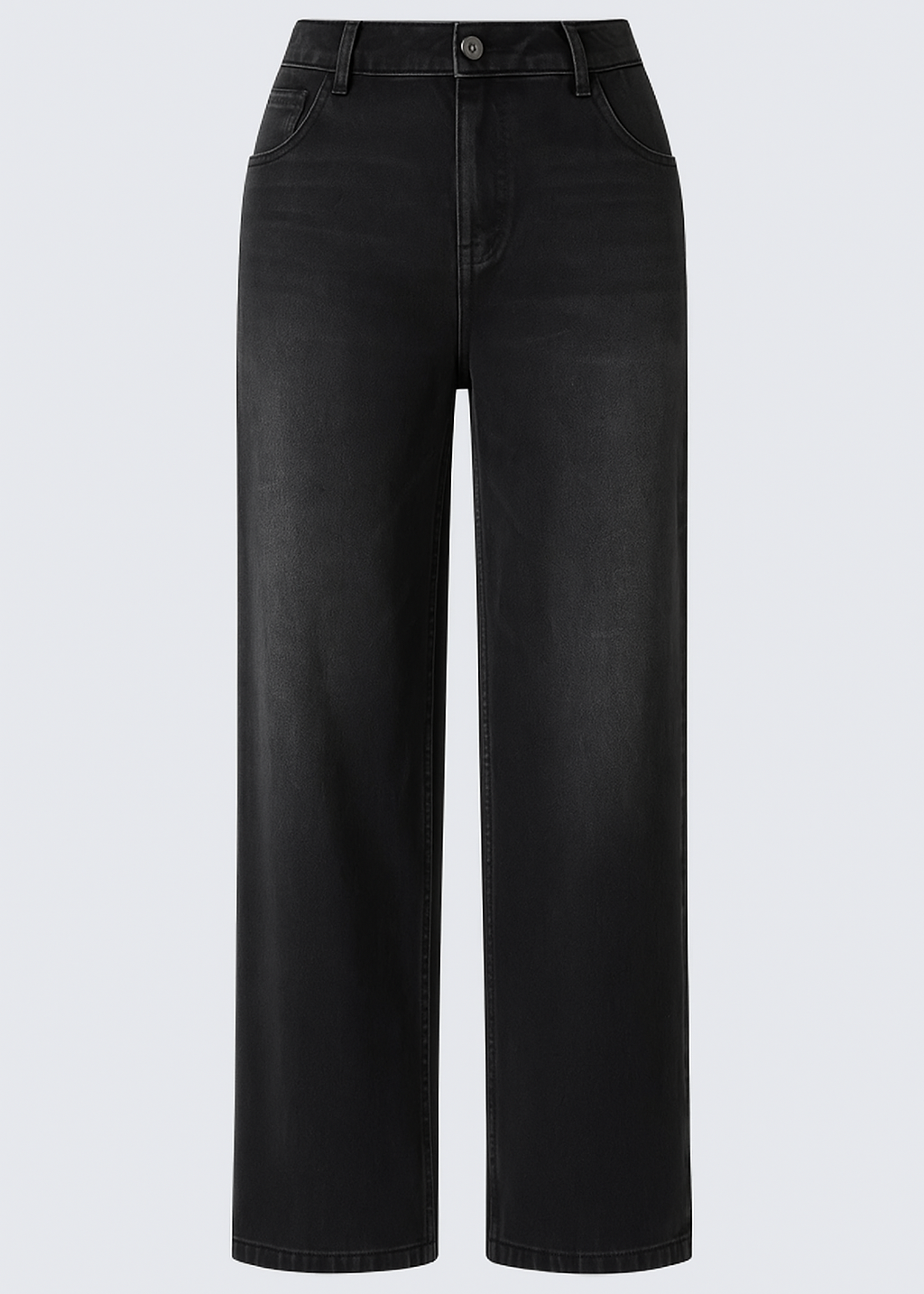 Amelia - Vaqueros Wide Leg