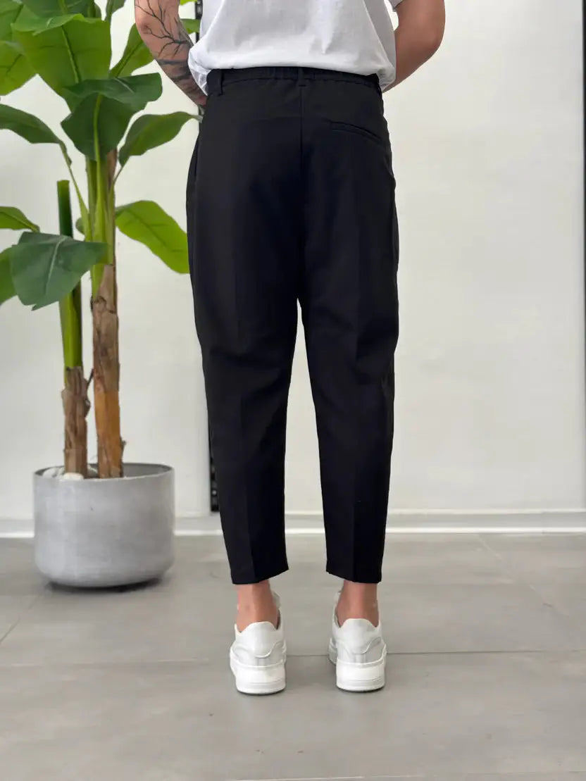 David - Pantalones Miami informales