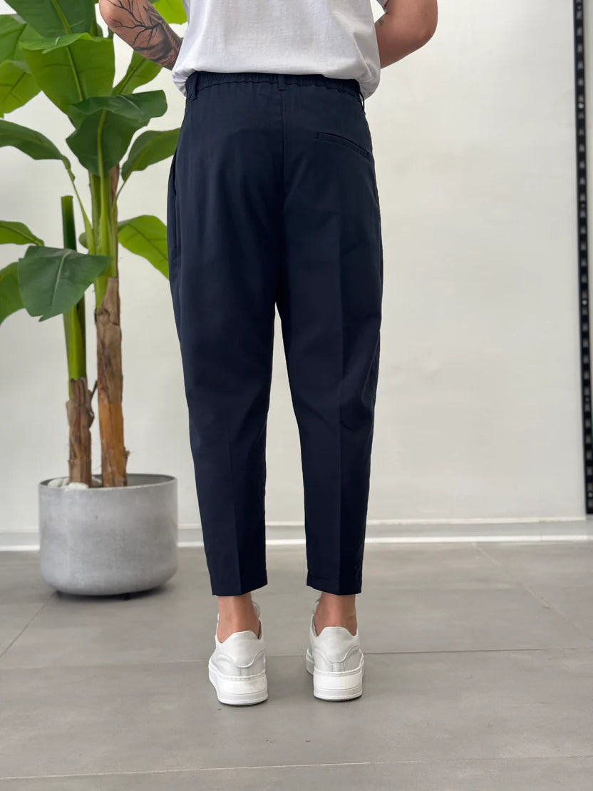 David - Pantalones Miami informales