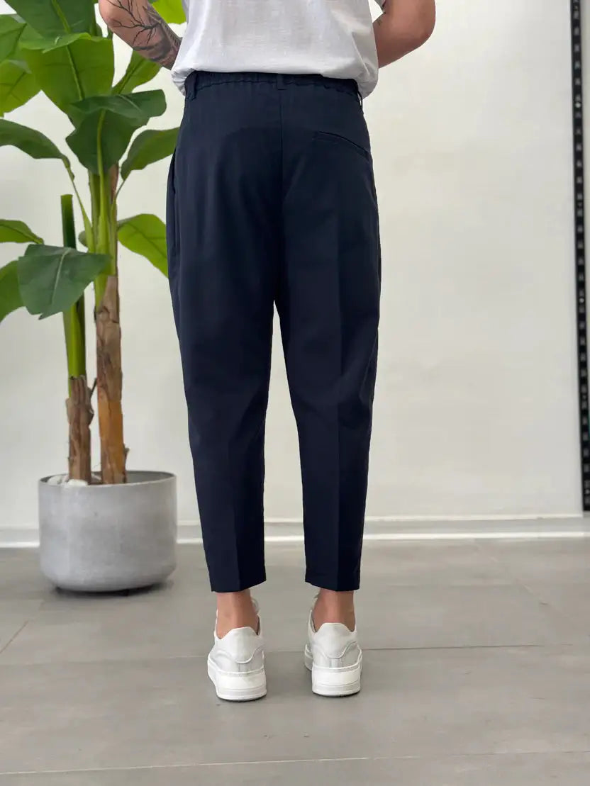 David - Pantalones Miami informales