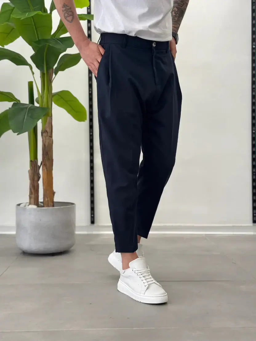 David - Pantalones Miami informales