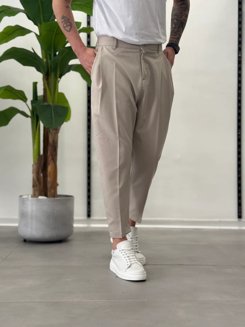 David - Pantalones Miami informales