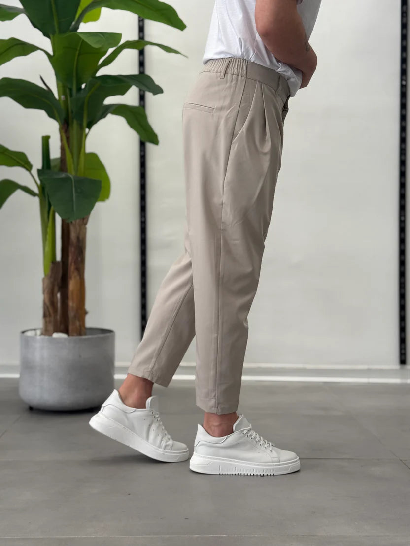 David - Pantalones Miami informales