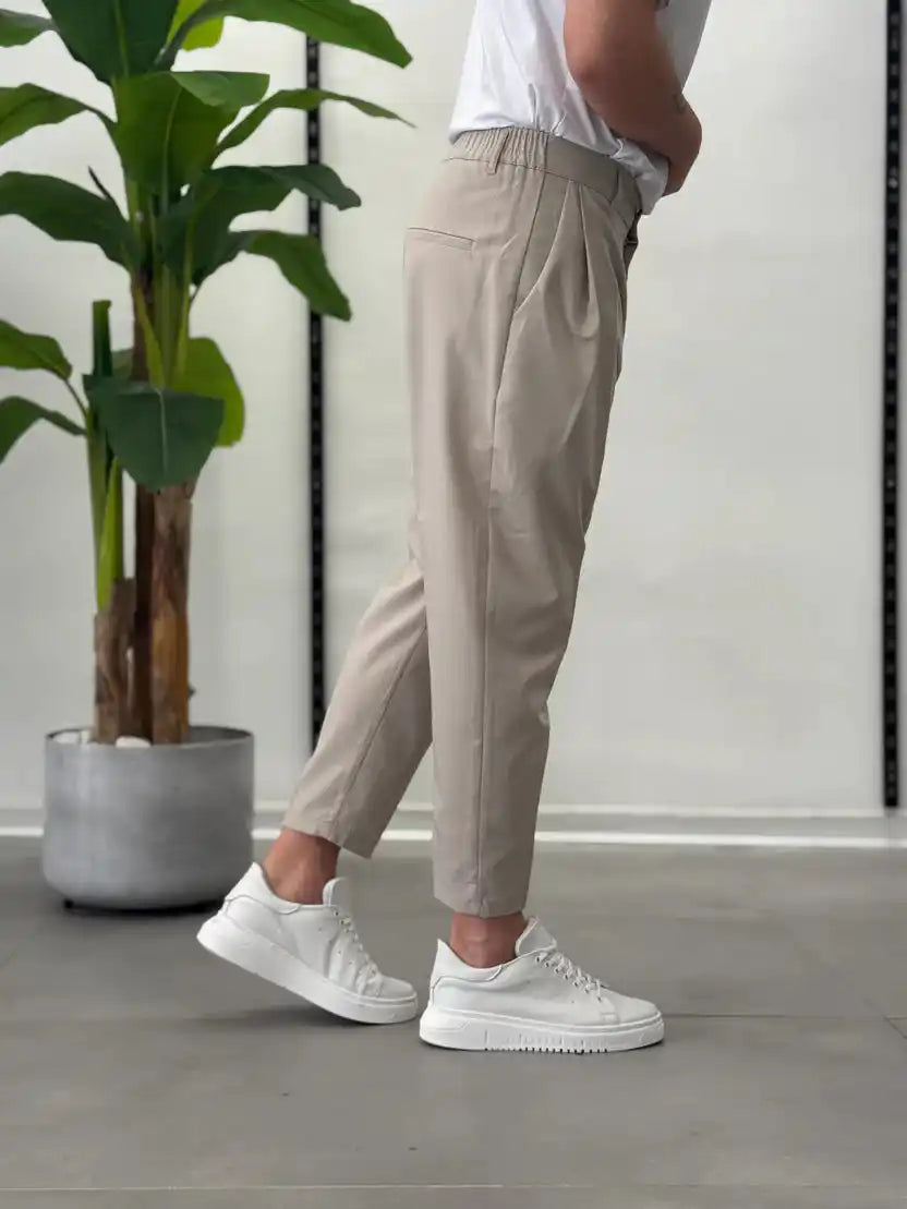 David - Pantalones Miami informales