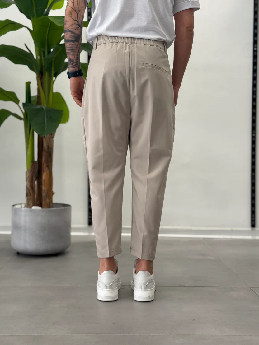 David - Pantalones Miami informales