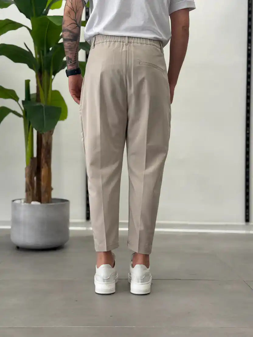 David - Pantalones Miami informales