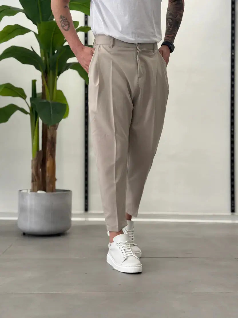 David - Pantalones Miami informales