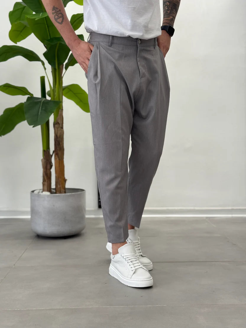 David - Pantalones Miami informales