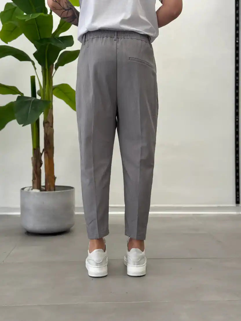David - Pantalones Miami informales