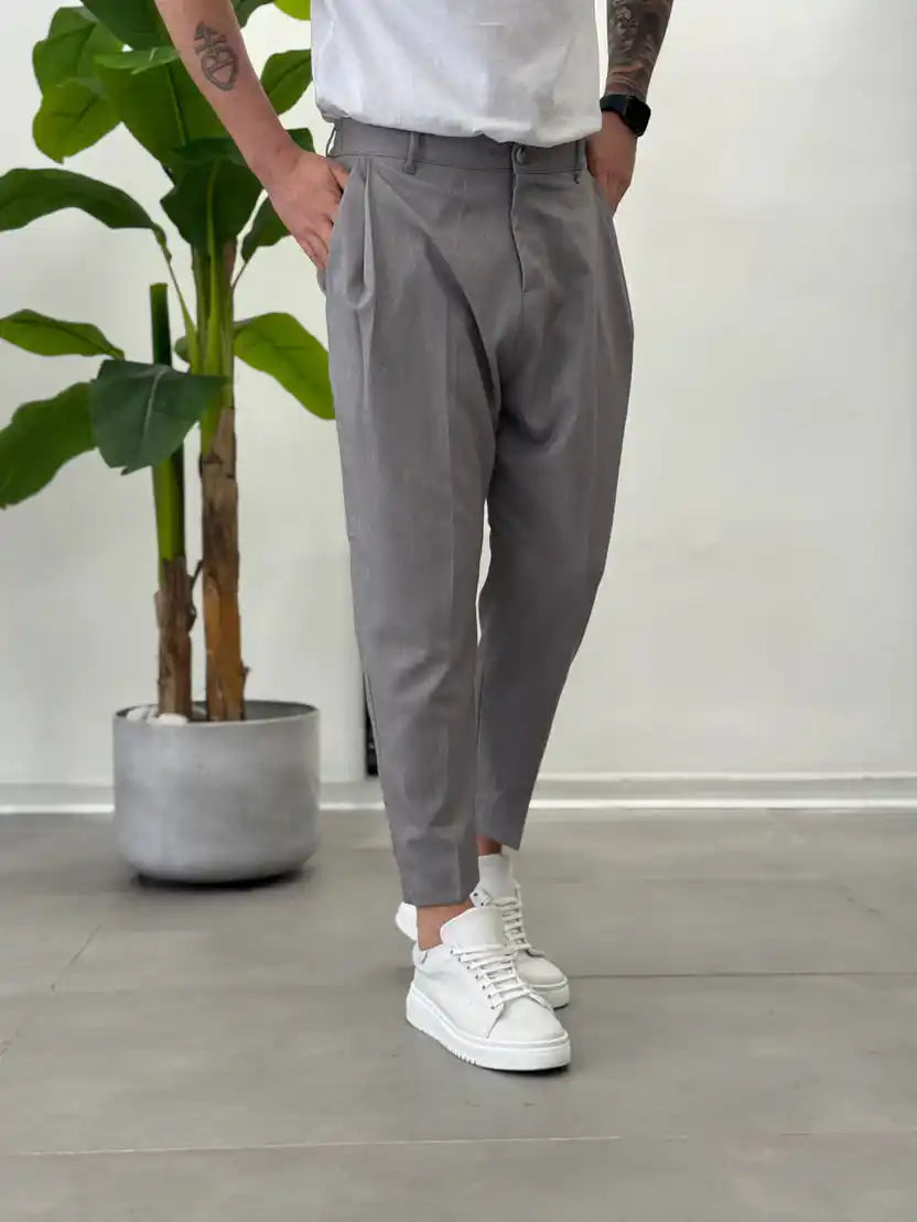 David - Pantalones Miami informales