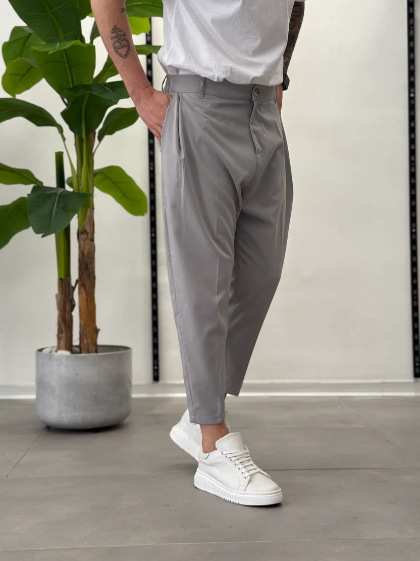 David - Pantalones Miami informales