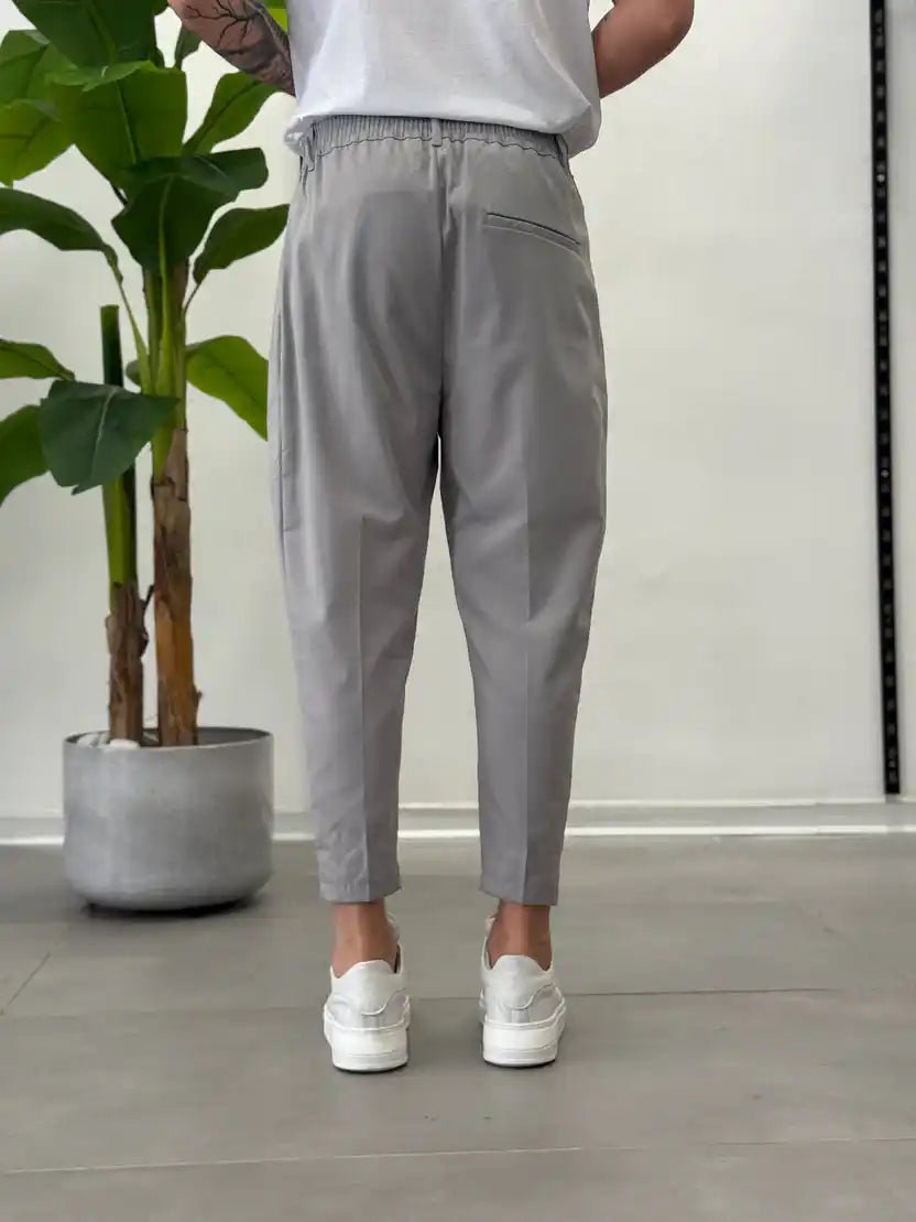 David - Pantalones Miami informales