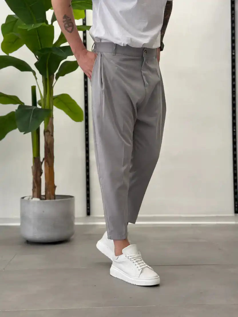 David - Pantalones Miami informales