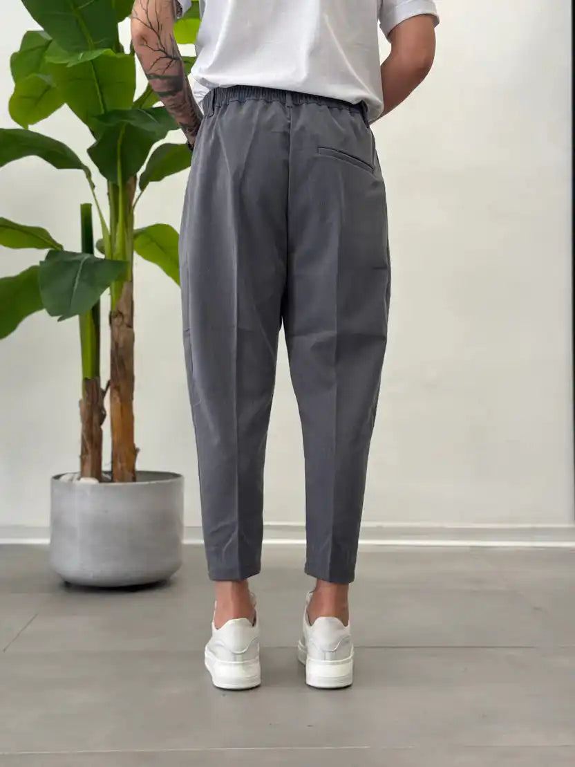 David - Pantalones Miami informales