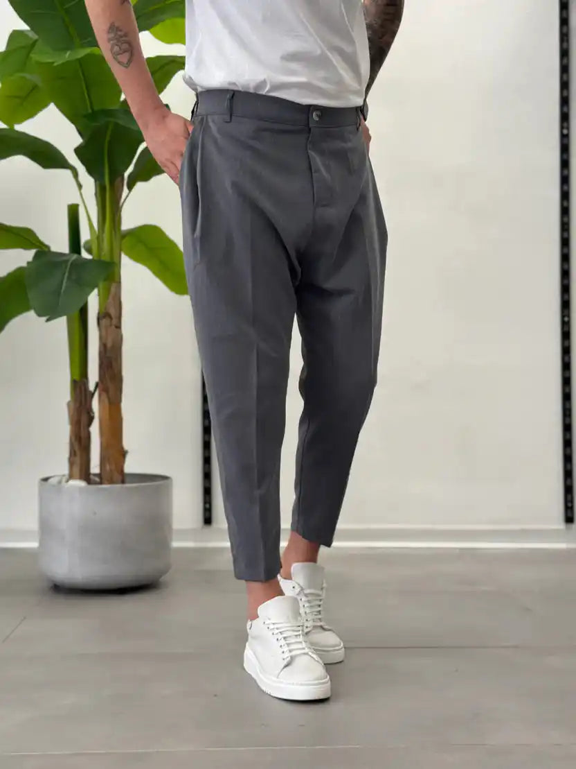 David - Pantalones Miami informales
