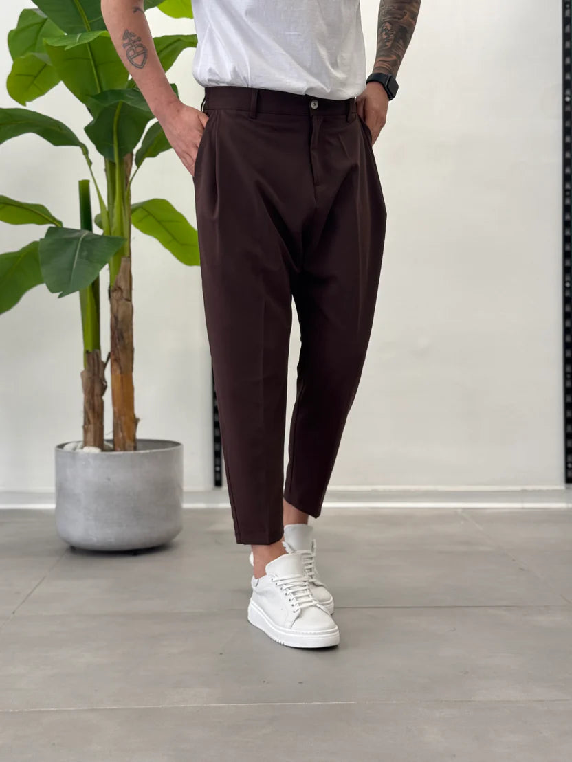 David - Pantalones Miami informales
