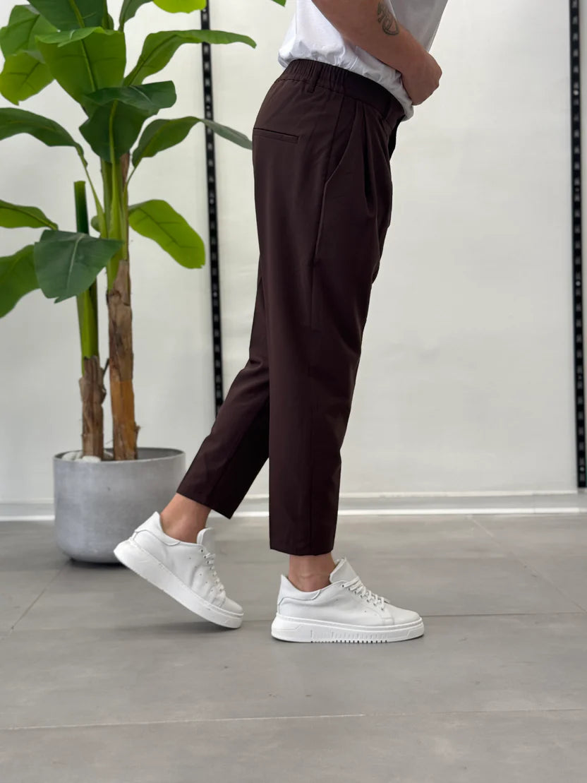 David - Pantalones Miami informales