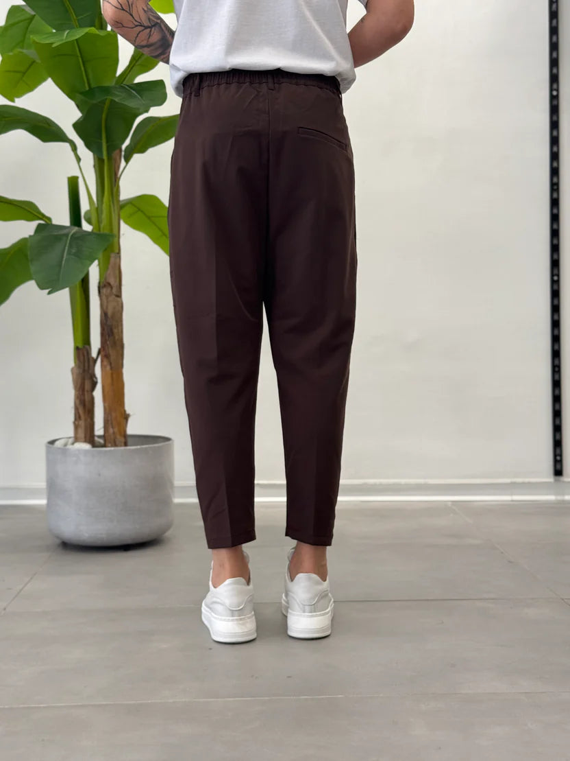David - Pantalones Miami informales