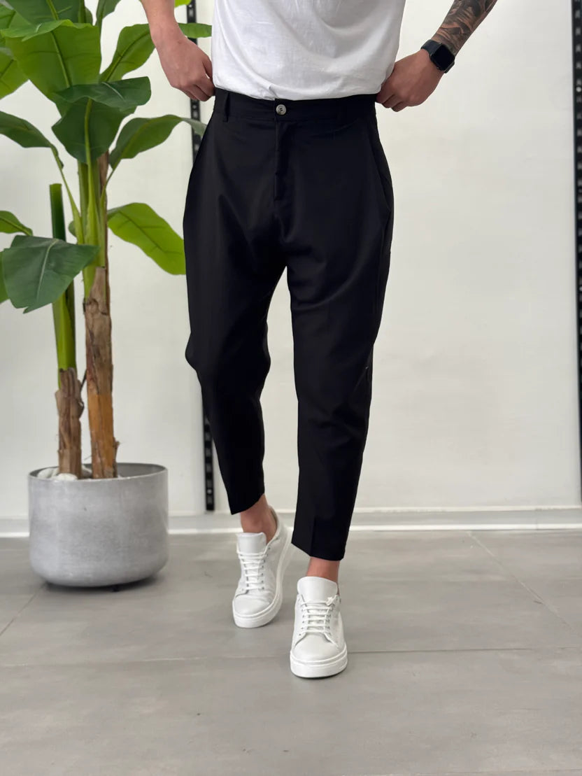 David - Pantalones Miami informales