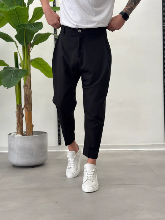 David - Pantalones Miami informales
