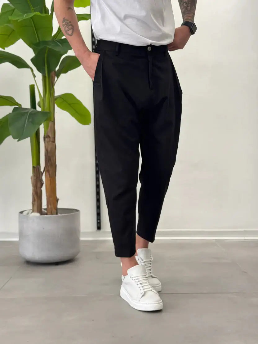David - Pantalones Miami informales